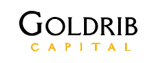 Goldrib Capital Logo